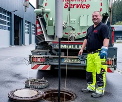 Ablauf eines Einsatzes bei Kuchler