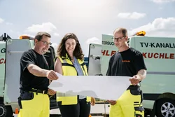 Über Kuchler Kanal und Rohrservice