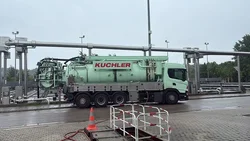 Leistungen für Kanalreinigung und Rohrreinigung